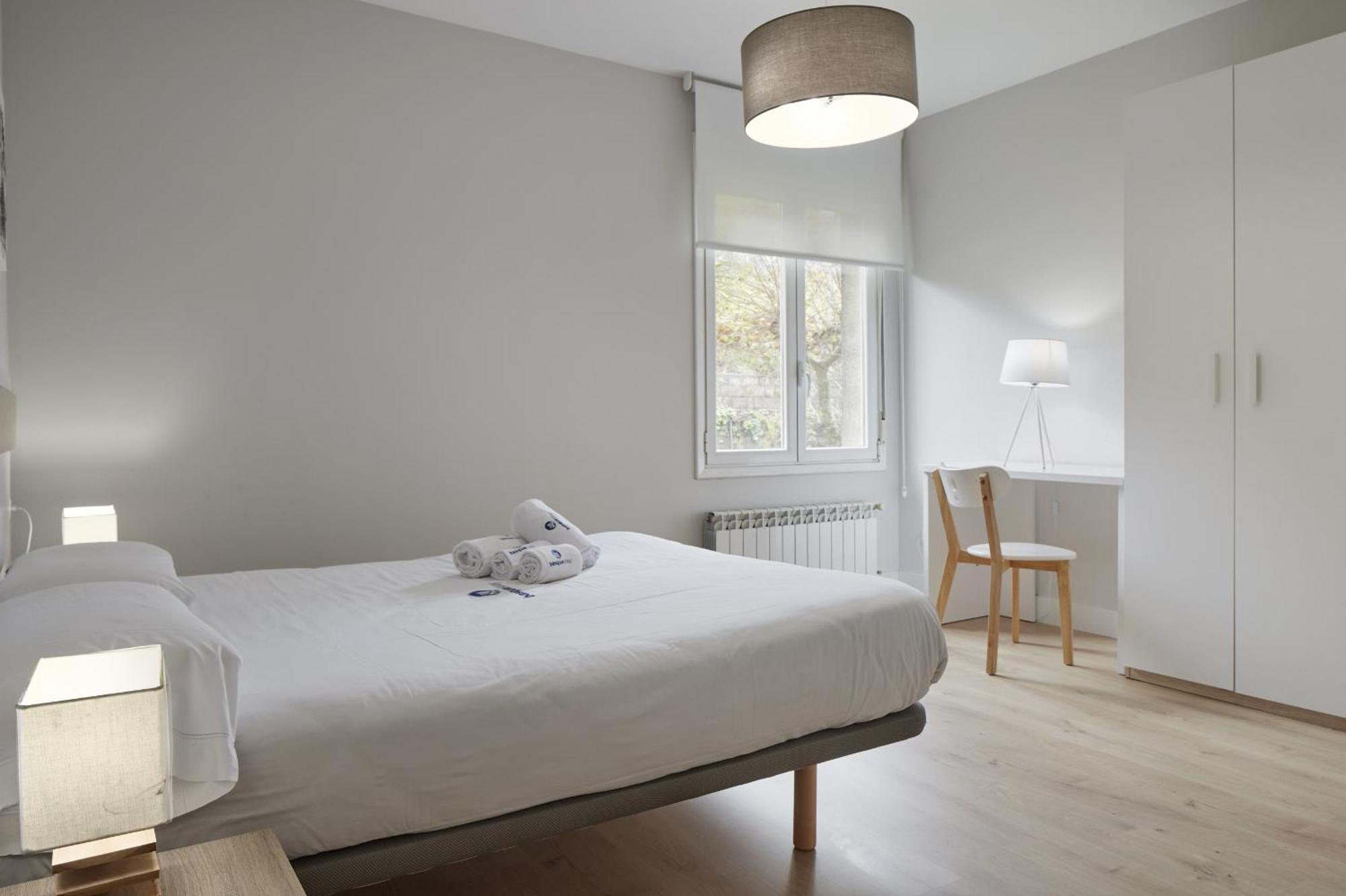 Ategorri - Basque Stay San Sebastián Eksteriør bilde
