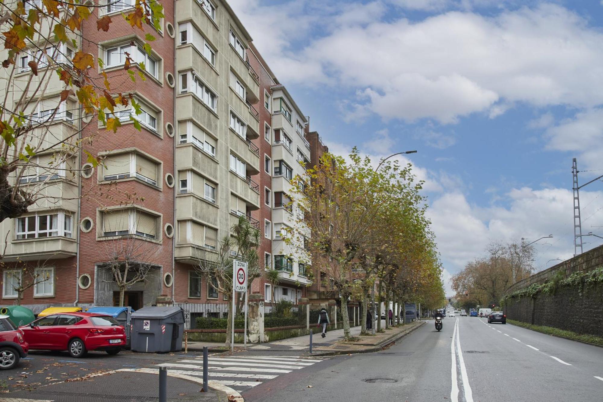 Ategorri - Basque Stay San Sebastián Eksteriør bilde