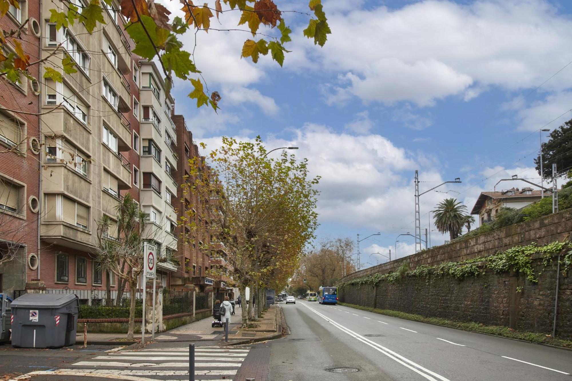 Ategorri - Basque Stay San Sebastián Eksteriør bilde